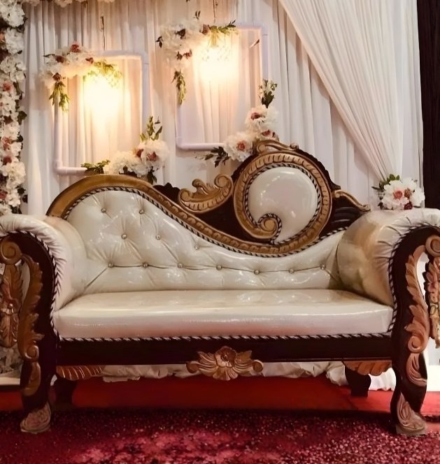 Wedding Sofa